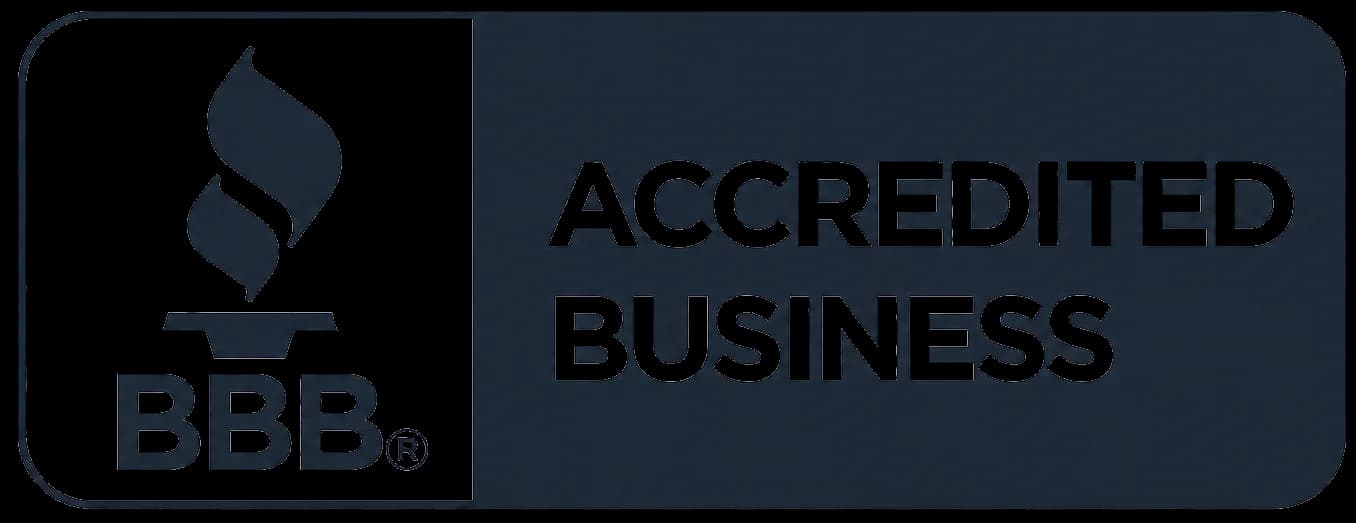BBB Accredited Business