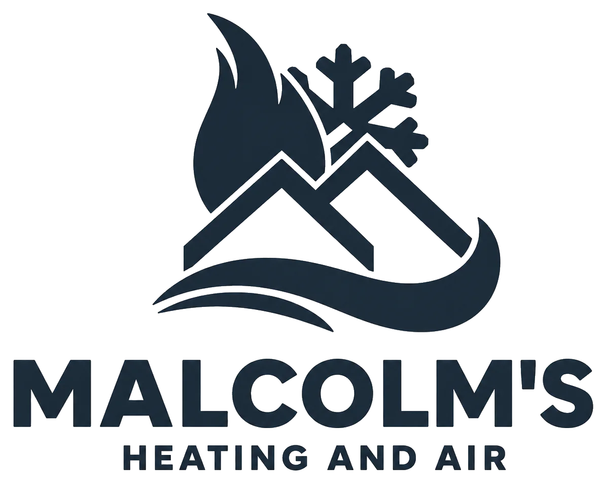 Malcolm's Heating and Air
